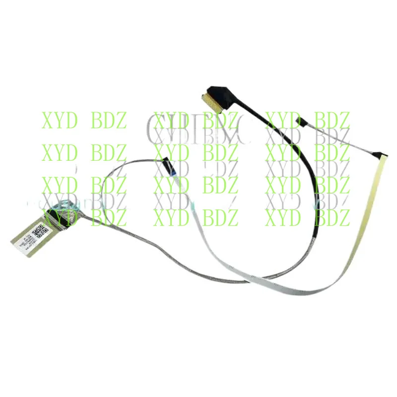 DD00PALC020 Laptop Screen Cable for HP Pavilion 14-DQ Series: A Detailed Real-World Review