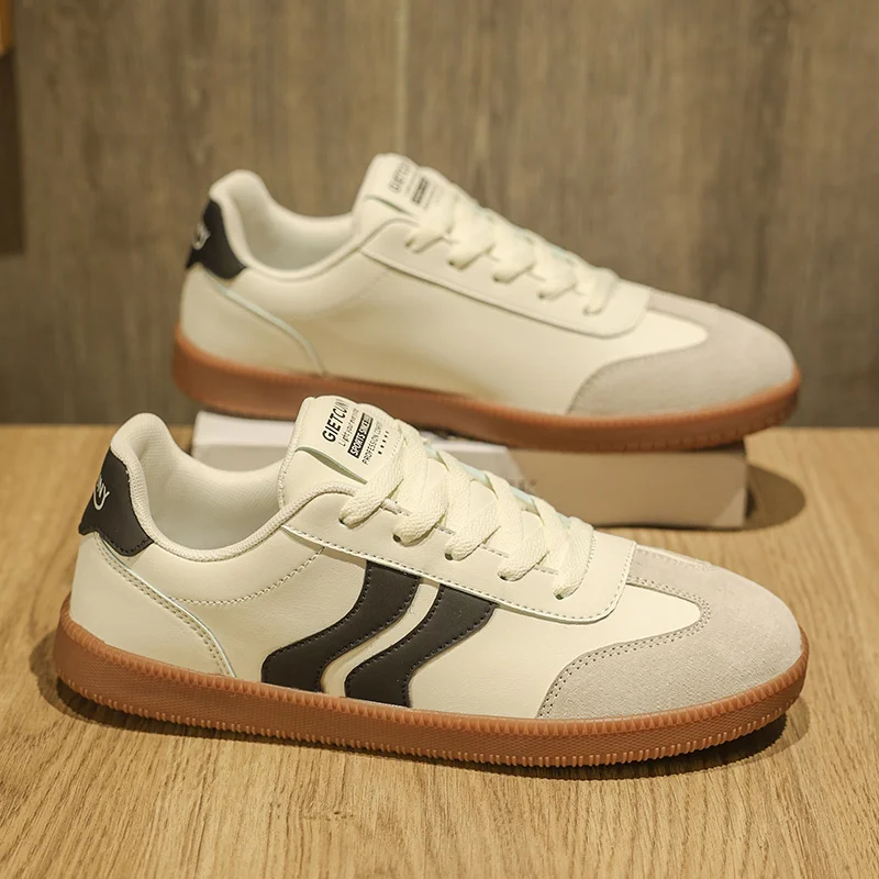 

Новинка 2024, мужская повседневная обувь, прогулочная обувь, кроссовки, обувь для прогулок, повседневная одежда, дорожная мягкая легкая бестселлерная обувь для улицы