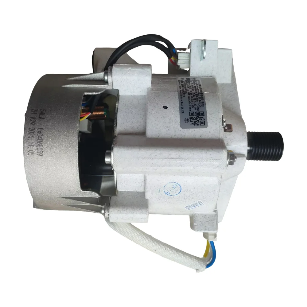 new for Hisense washing machine motor WDXH350FA 2156400 54LA drive motor