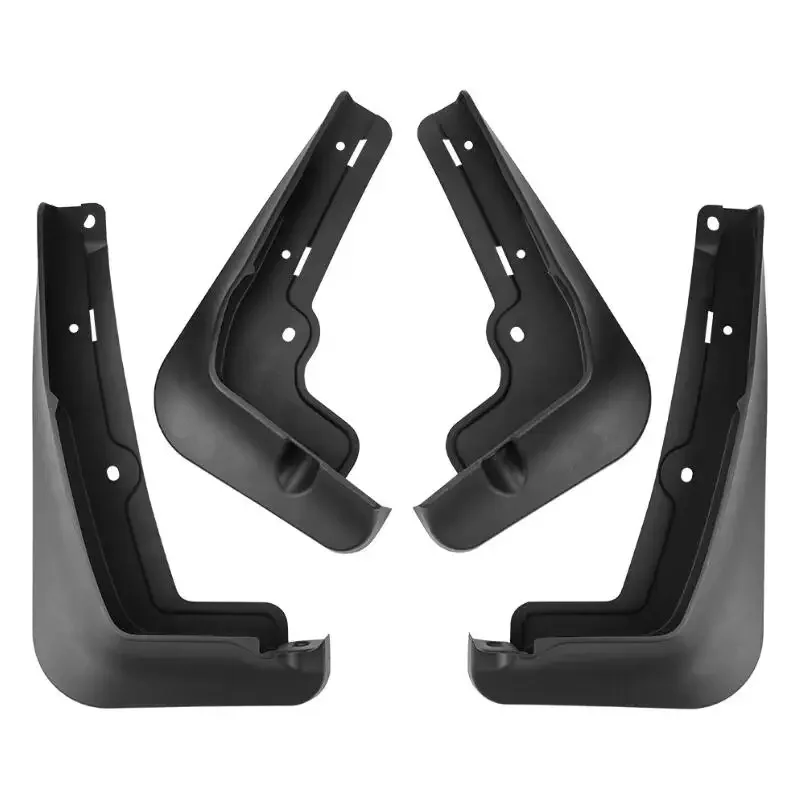 

Car Mudguards Mud Flaps Mudguard Fender Flaps For Changan Deepal L07 2024