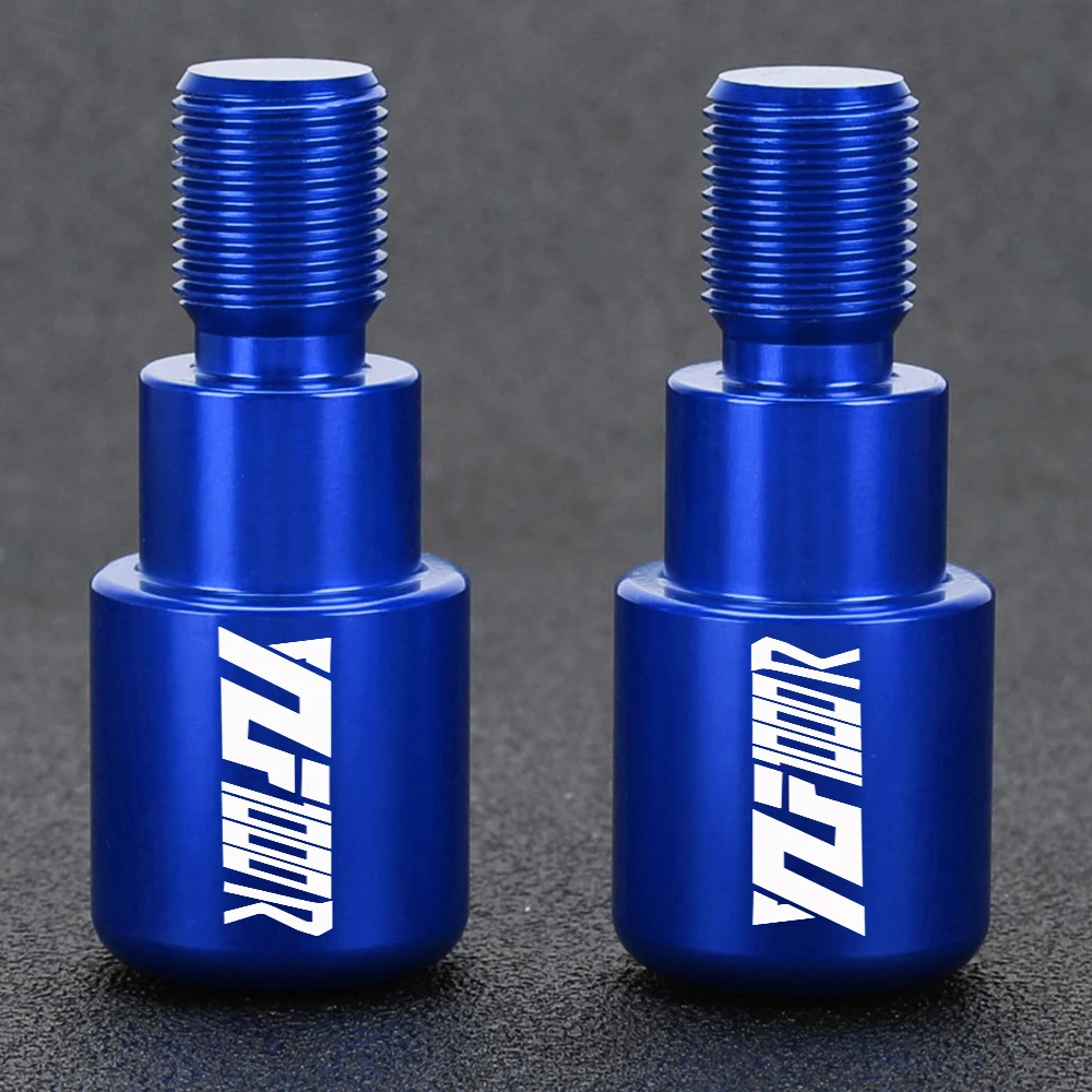 YZF1000 Motorcycle Handlebar Grip Ends Balance Weight Cups FOR YAMAHA YZF 1000 THUNDERACE 1996-2003 2002 Handle Bar Plugs Grip