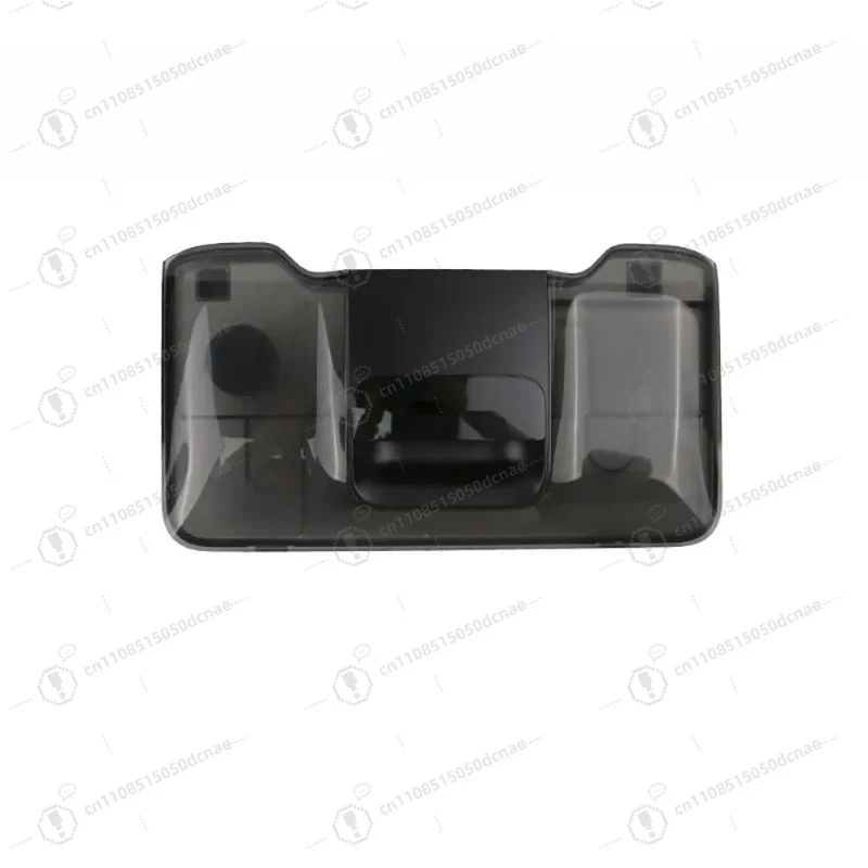 Clean Water Tank for H15 Pro T40 Ultra Wet Dry Vacuum Cleaner Replacement