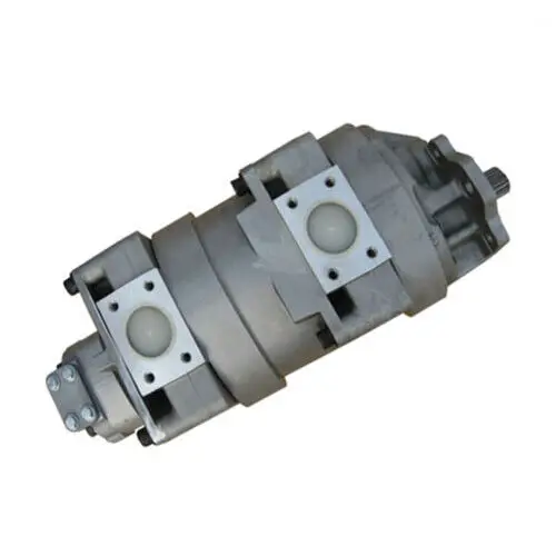 WA470-3 Wheel Loaders hydraulic gear pump 705-52-40280