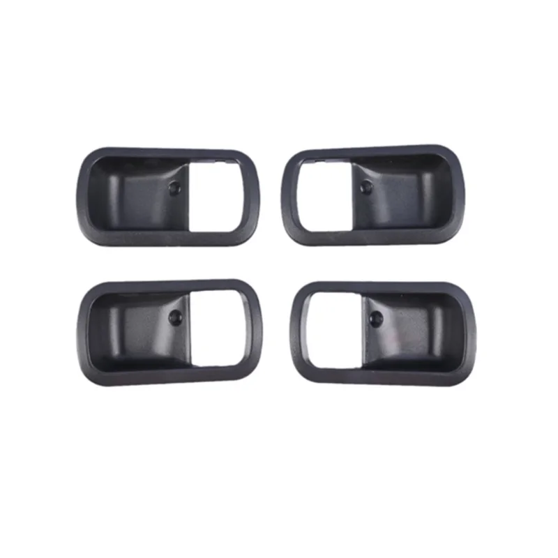 

Комплект из 4 накладок на внутренние дверные ручки для Toyota Land Cruiser 80 Series FJ80 FZJ80 HDJ80 HDJ81 HZJ80 LX450 1991-1997