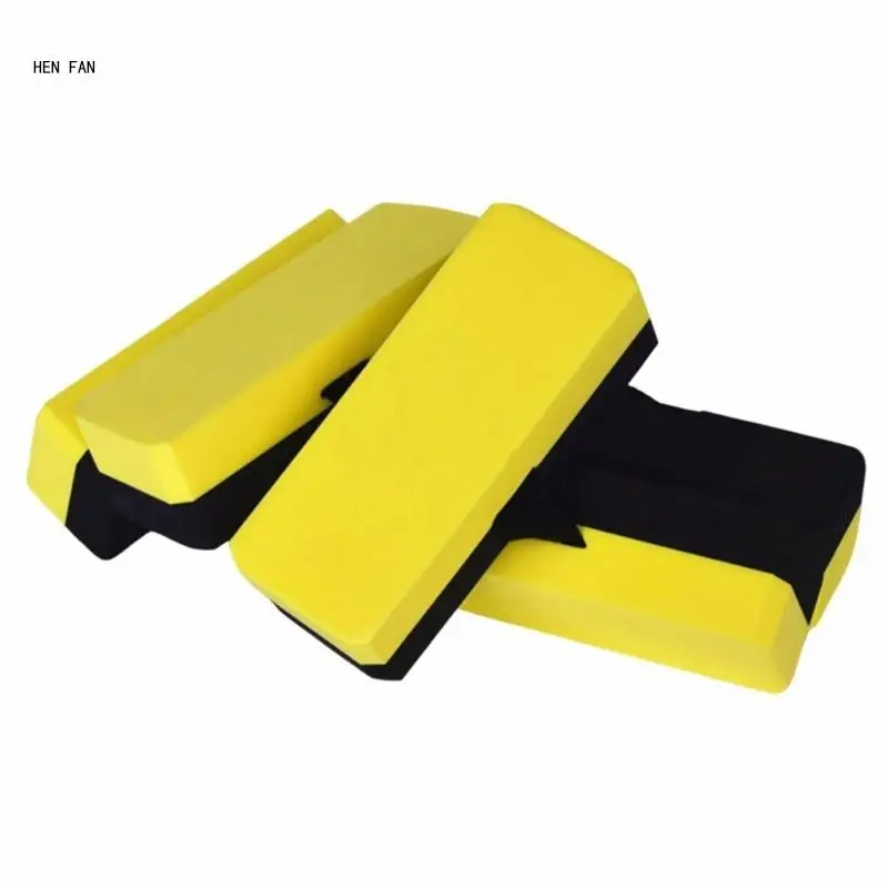 Kids Floating Swim Belt Back Floating Belt Aquatic Floatation Belt Buoyancy Safety Board Swimming Training Tool M89D