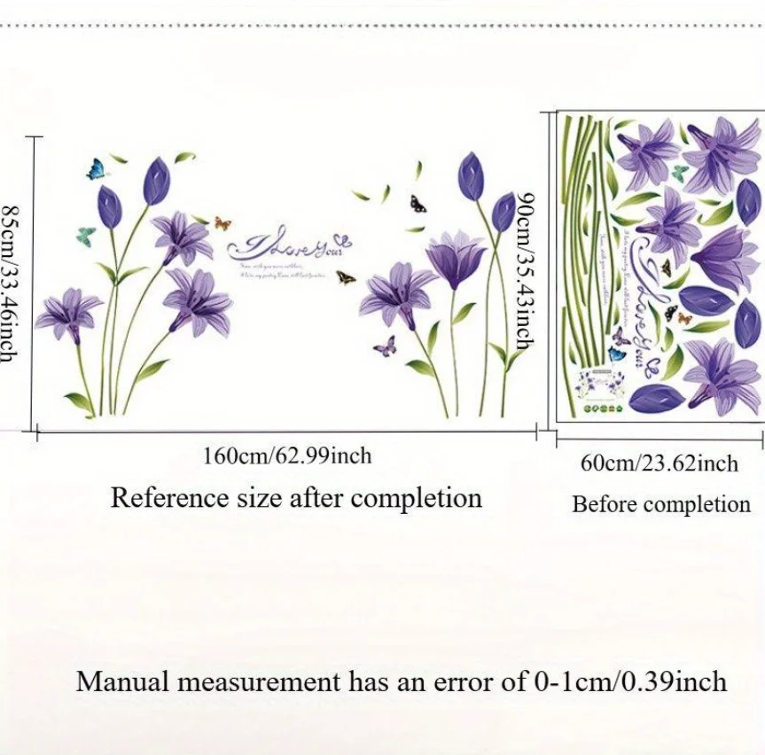 ملصقات حائط دافئة ثلاثية الأبعاد لغرفة النوم، ملصقات غرفة، ورق حائط لتزيين الحائط، ورق حائط بجانب السرير ذاتي اللصق