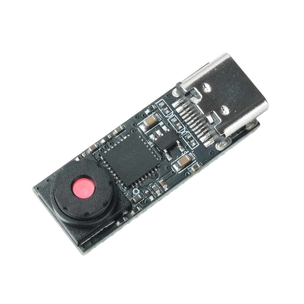 ESP32-S3 Mini USB Typ-C Kameramodul Entwicklungsboard für ESP32 UVC 720P 1280*720 1MP 65 Grad – Detail 11