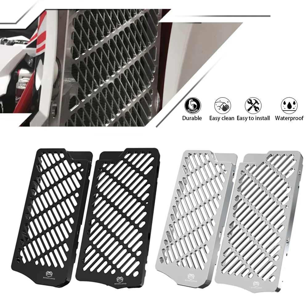 

FOR BETA 350RR 390RR 430RR 480RR 350RR-S 390RR-S 430RR-S 500RR-S 4T Race Edition 2020-2023 Radiator Guard Grille Cover Motocross