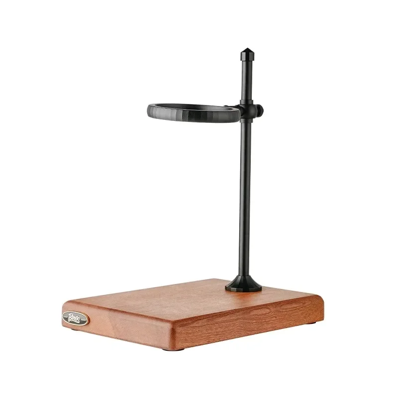 

Hand brewed coffee pot holder Wooden coffee tool set Sharing pot Filter cup Funnel appliance Household