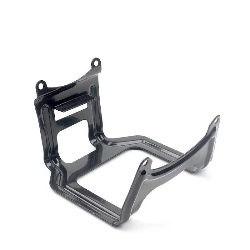 1Pcs Pinsel Cutter 40-5 Kraftstoff Tank Halter Stehen Kraftstoff Tank Halter Stehen Für 1E40F 1E44F 43CC 52CC Pinsel Cutter Rasenmäher