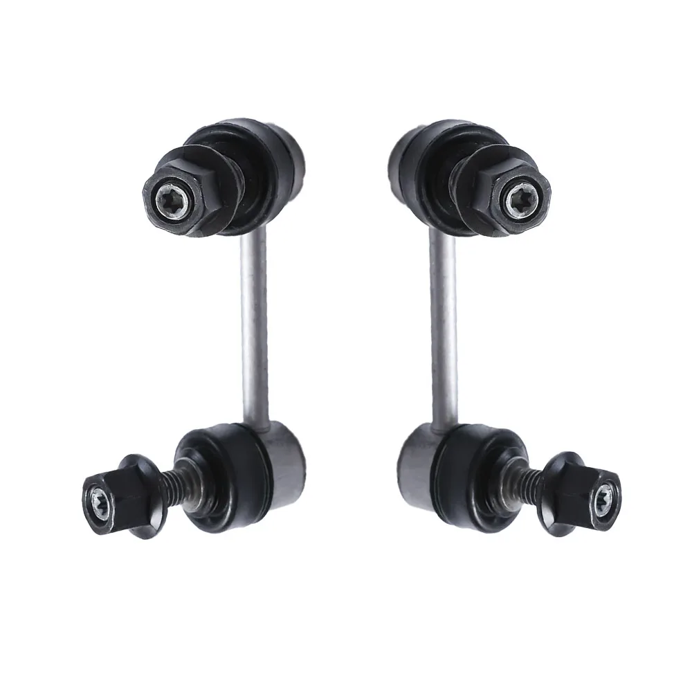 

2PCS Rear Stabilizer Link For Volvo S90 XC60 V90 XC90 2014 2016 2017 2.0T 2.0TDI Connect Bar Accessories