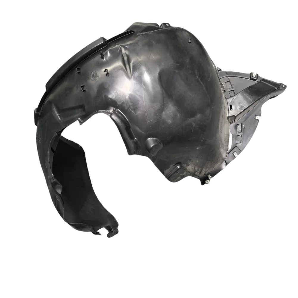 OEM автомобильные аксессуары автомобильные детали из углеродного волокна OEM передние крылья из углеродного волокна для VW E-lavida