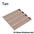 Picatinny TAN B