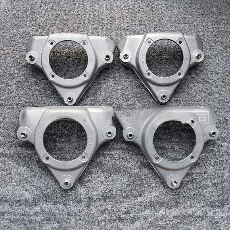 

4E0412383D is suitable for Bentley Continental GT Flying, left front right front shock absorber upper seat,