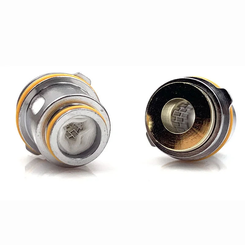 Runvape Zeus Sub Ohm Coil Mesh Spoel Z1 0.4ohm Z2 0.2ohm Vervangende Kop Voor E Sigaret Zeus Sub Ohm Tank Verstuiver