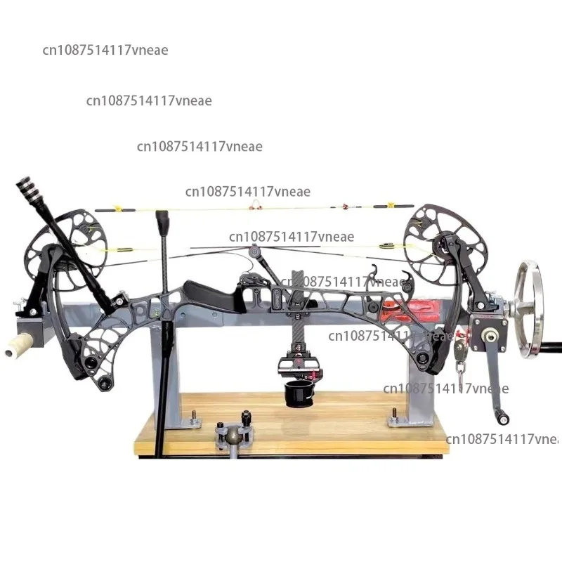 F50 5-46 Compound Bow Adjuster Calibration Replacement  Equipment  and Deskto