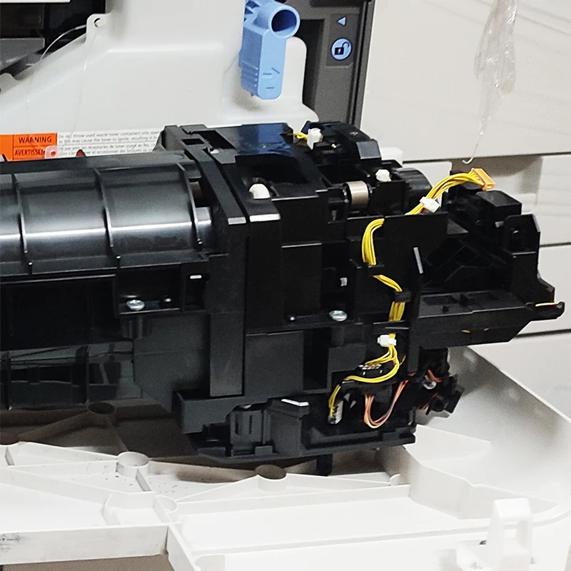 4Y8-3112-000 4Y83112000 Toner Hopper Assembly Unit for Canon IR 2625 2630 2635 2645 ADV 4525 4535 4545 4551 DX 4725 4735 4745 47