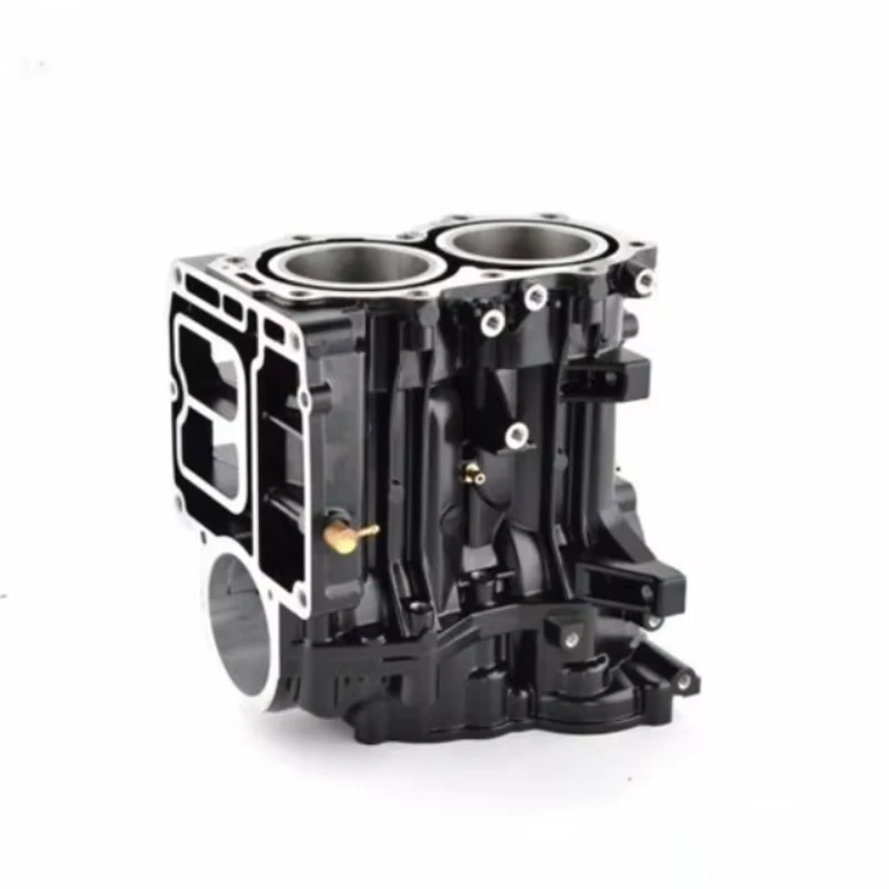 

Crankcase assembly Marine outboard parts