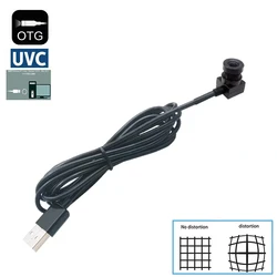 720P/1080P 2MP 4MP 2K Android Mircro USB Camera 2MP Mobile Micro Camera OTG Camera Android External Camera OTG MINI Camera Audio