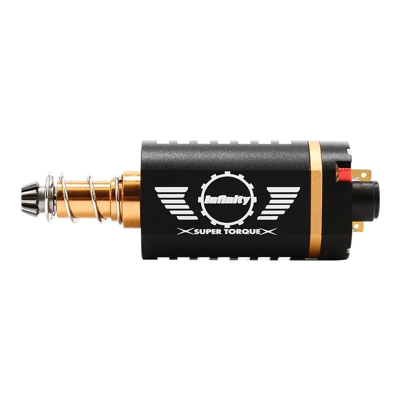 

2.5 New version of Huapai brushless 480 motor, high-speed and high torque brushless