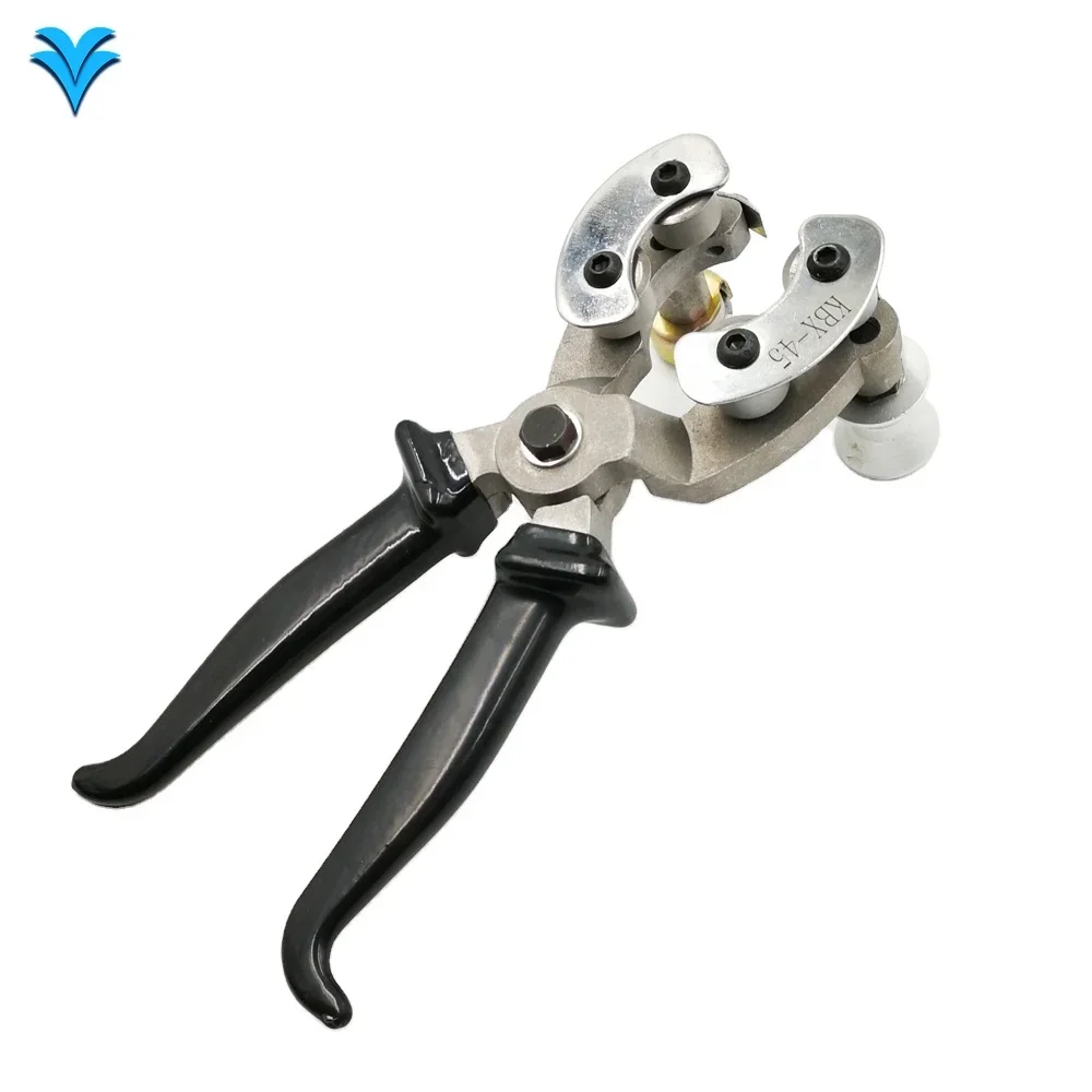 

Mechanical Xlpe Cable Stripping Tool Bx Wire Stripper