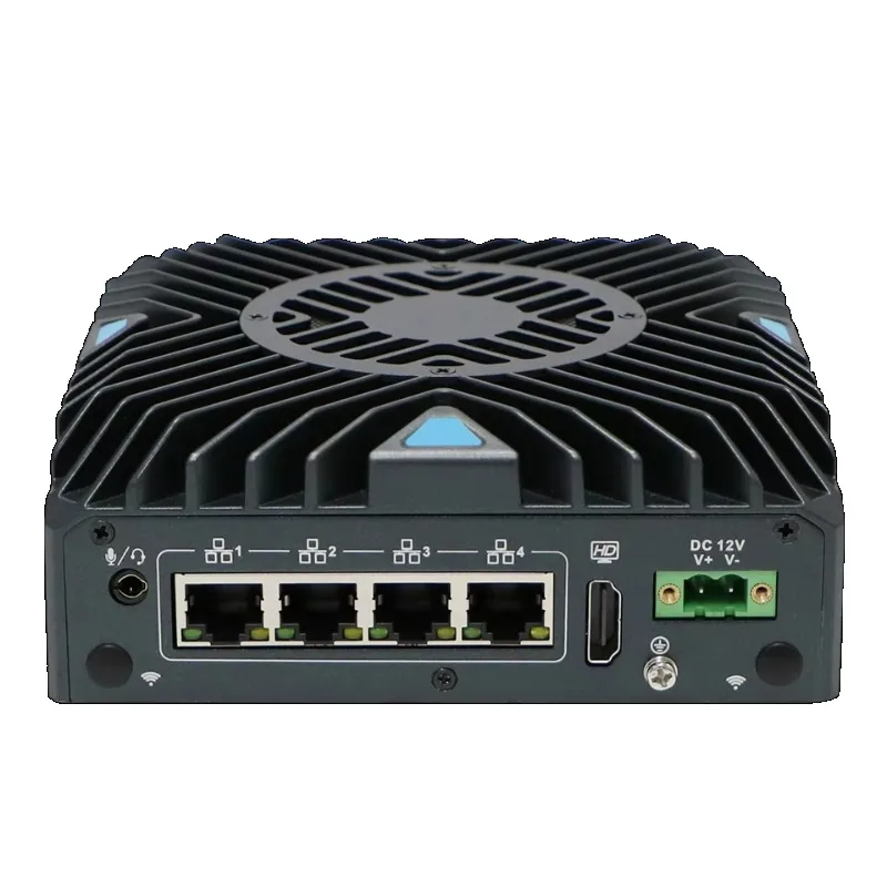 Ultra-Thin Compact … - image