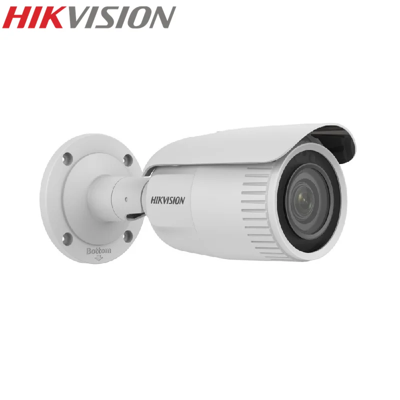 HIKVISION DS-2CD1643G2-IZS 4MP MD 2.0 kamera jaringan peluru varifokal 2.8 sampai 12 mm lensa varifokal bermotor