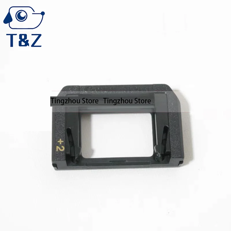 New Original E +2 Dioptric Adjustment Lens Eye patch For Canon EOS 6D2 70D 77D 80D 750D 800D Eyepiece E+2 Presbyopia 200 degrees