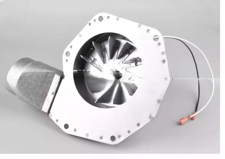 1 unidad nueva para FASCO FEDDERS-caldera de aceite y Gas, 70582295 Smith escape UL ventilador de refrigeración de alta temperatura, J238-150