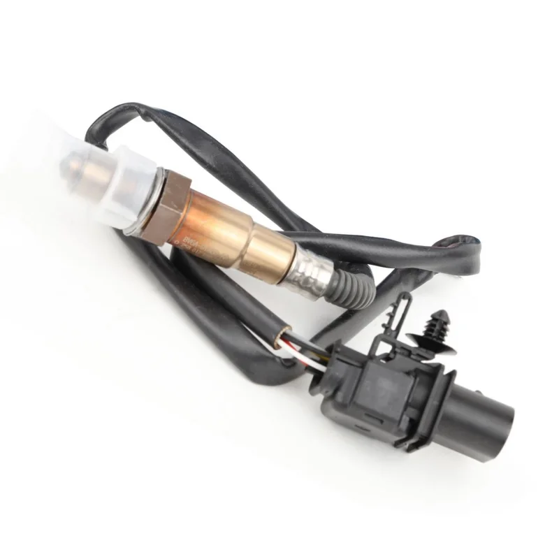 6 Pins O2 Oxygen Sensor For Ford Ecoboost 1.0 Fiesta Focus Connect CMax Mondeo 2012- BV6A-9Y460-AA BV6A 9Y460 AA C1BA-9Y460-AA