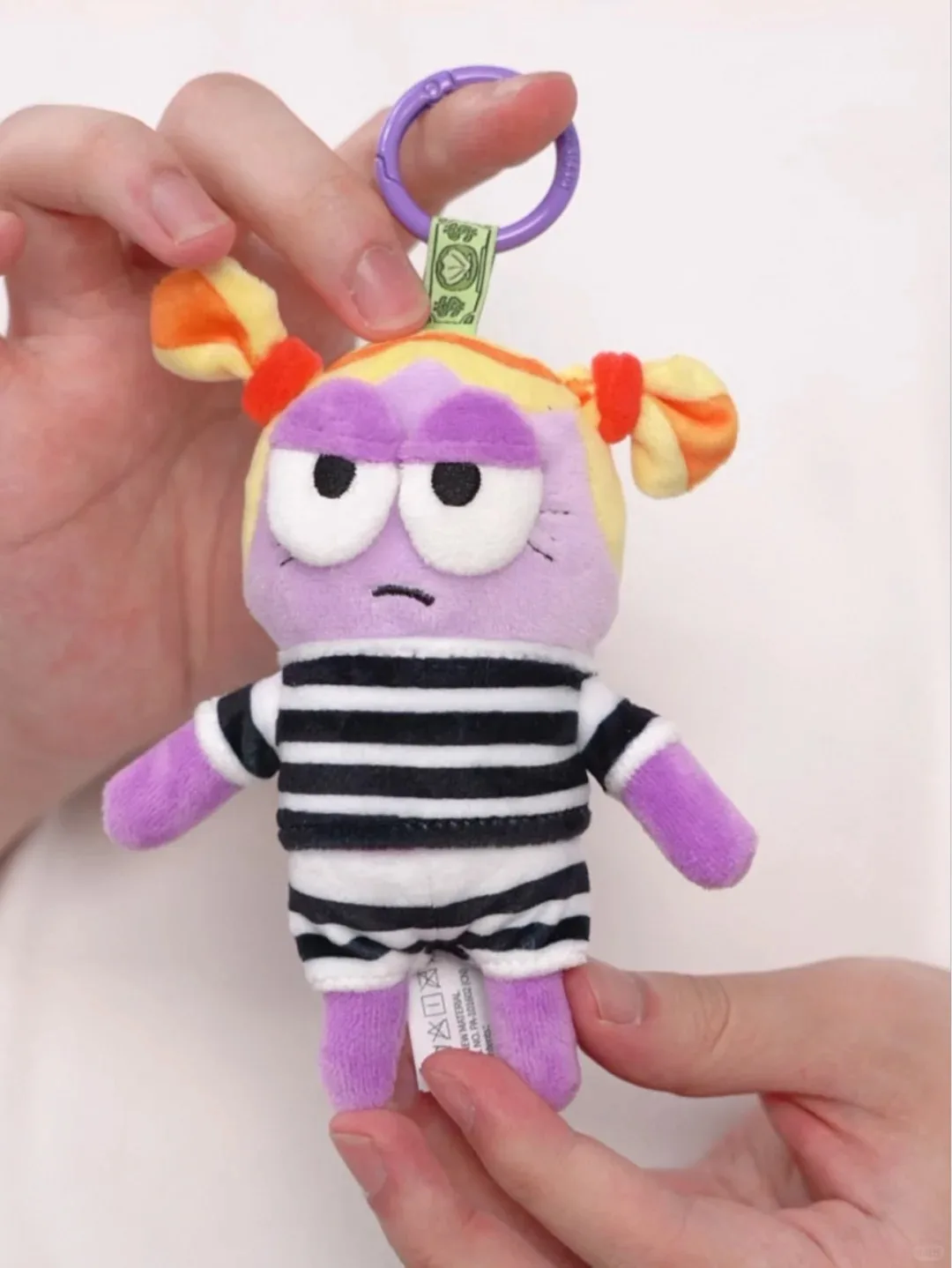 

POPMART Joint Product SpongeBob Bikini Bottom Buddiese V2 Blind Box Surprising Creative Toys - Cute and Fun Gifts in Stock