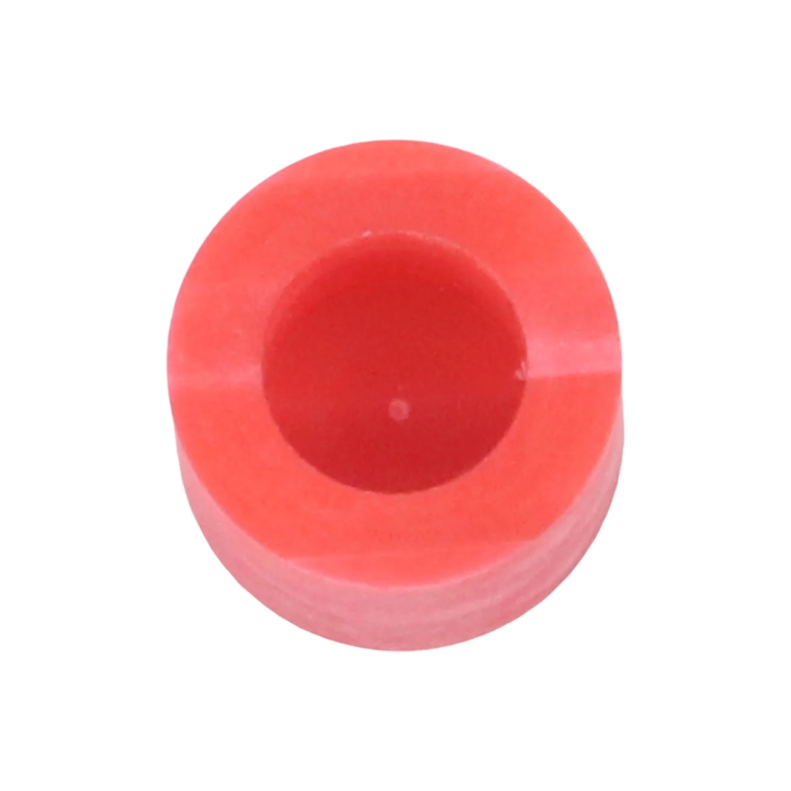 

Replacement Ferrules for Billiard Plastic Cue Ferrule 12mm OD Designed for Pool Snooker Cue Tip Mounting and Stability