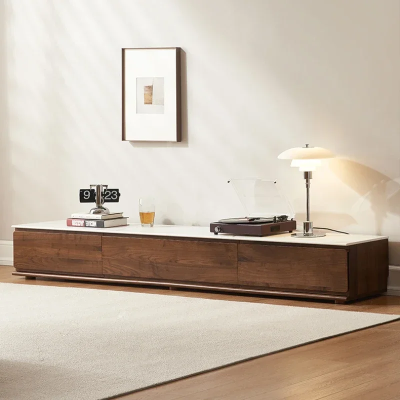 Wood Tv Stand Holder Living Room Television Tables Table Furniture Home Salon Stands Cradle Cabinets Tv Kast Cabinet Pedestal