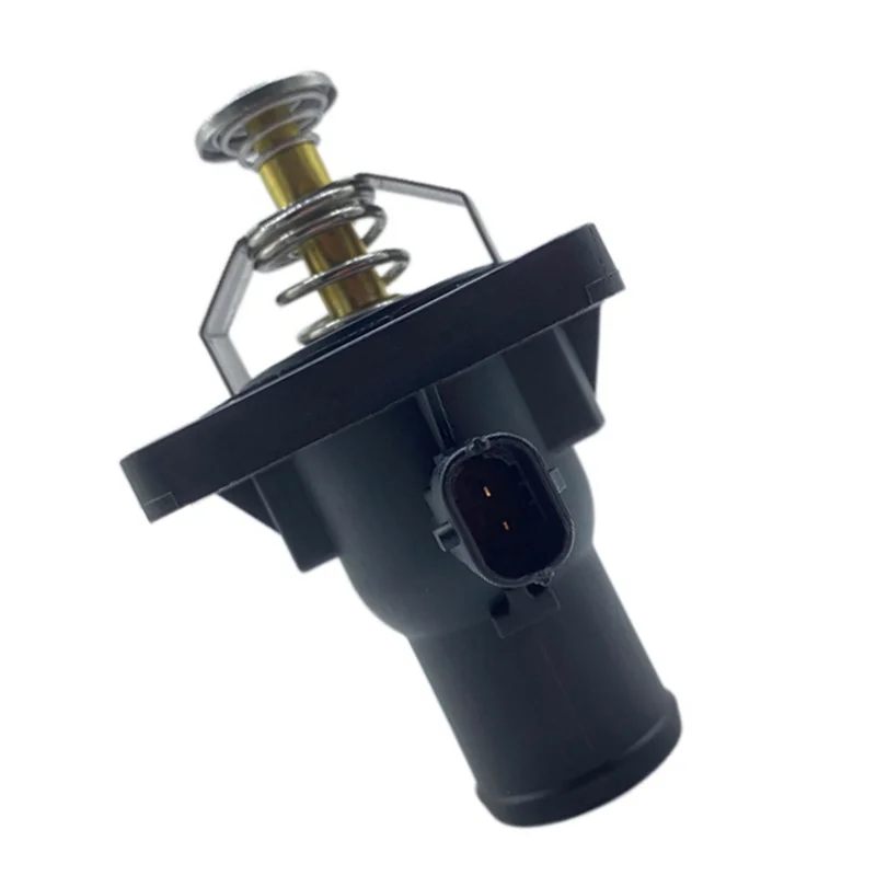 

A21F-Engine Coolant Thermostat 1338372 For Opel Vauxhall Car Auto Part 55587349 55564891 1338384 1338257 1338373