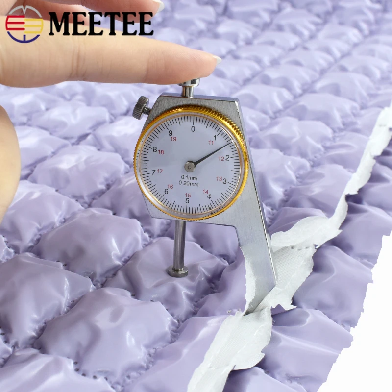 45/90*130 سنتيمتر المتشابكة مقاوم للماء القماش القطن البوليستر الأقمشة للشبكة تنقش بولي Quilting النسيج DIY بها بنفسك الخياطة اكسسوارات #3