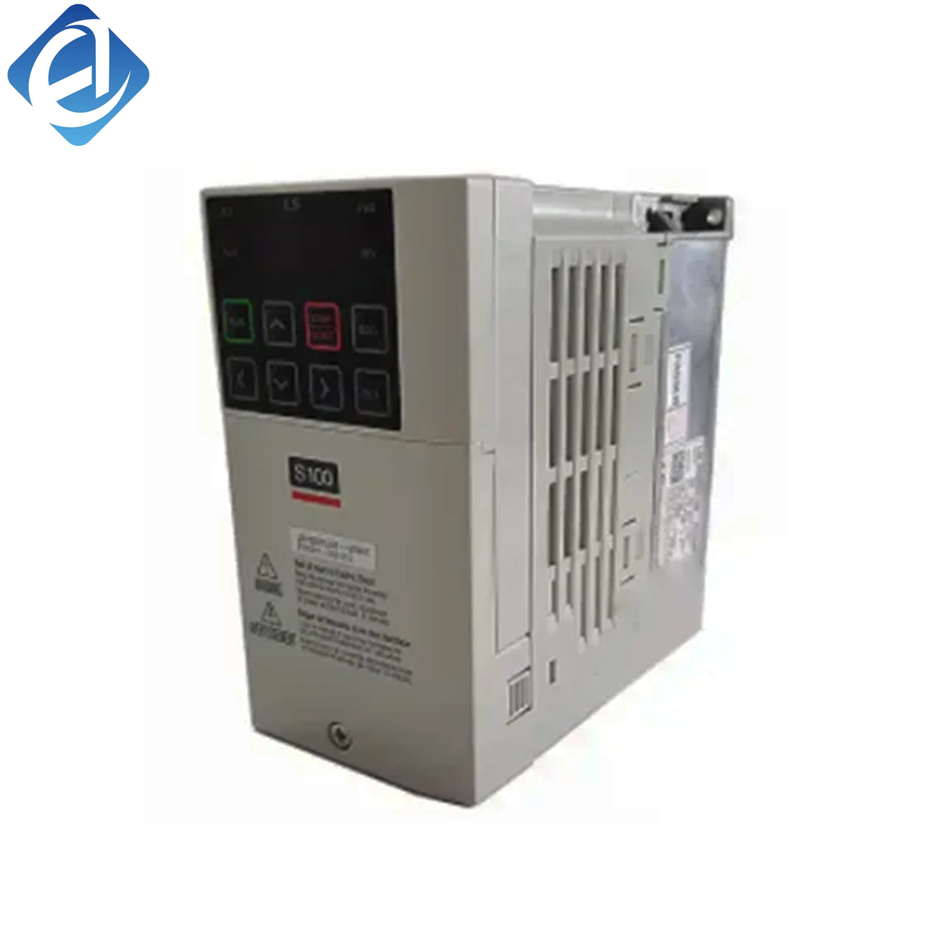 

New Original LSLV0015G100-2EONN lslv0015g1002eonn Frequency Inverter Stock In Warehouse