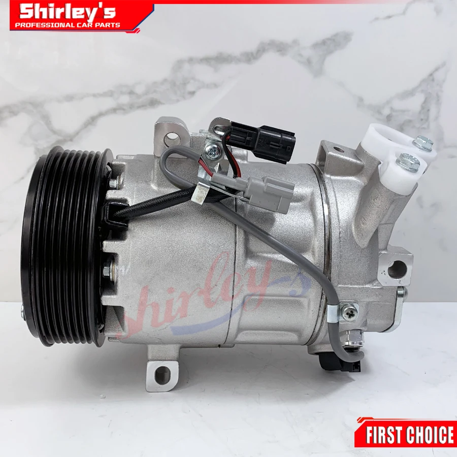 AC Compressor for NISSAN X-TRAIL T32 Qashqai II Suv 92600-4CA1A 92600-4CA3A 92600-4EB1A 926004CA3A 92600-HV80A 926004CA1A