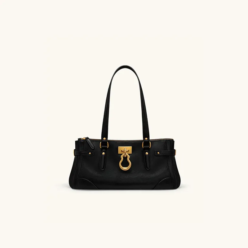 jw-pei-long-tote-bag-gourd-decoration-motorcycle-style-single-room-armpit-bag-2026-new