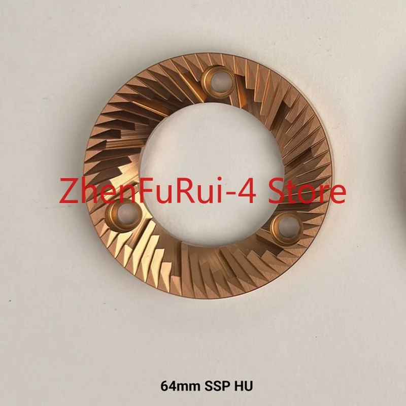 

Korean New SSP Cutter Disc 64 83 98 DF64 Fellow EK43 Hand Punch HU