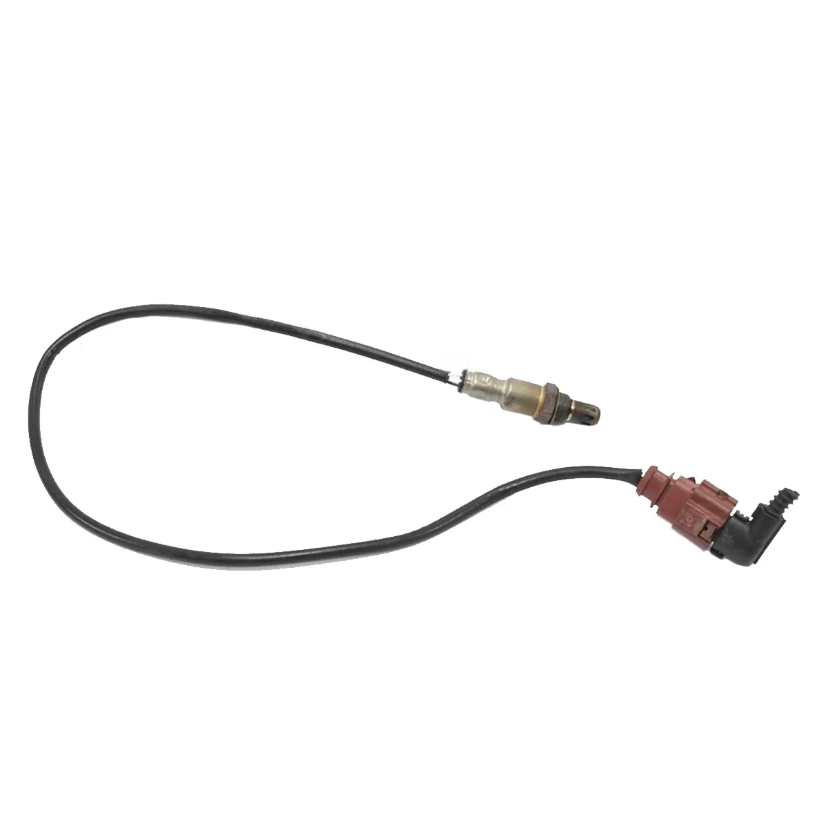 

Подходит для автомобильного заднего датчика кислорода Aud A4L 1.4T 8W0906265A, автозапчастей