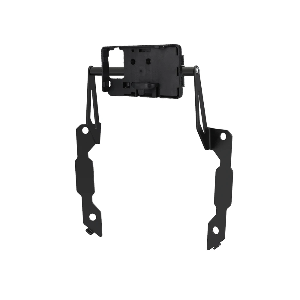 

For Honda XL750 XL 750 Transalp 2023 2024 2025 New Motorcycle GPS Smart Phone Navigation Mount Mounting Bracket Adapter Holder