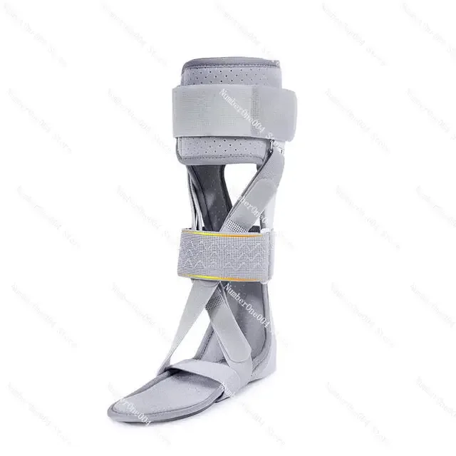 Foot Sagging Orthosis Stroke Hemiplegia Rehabilitation Training Equipment Foot Varus Orthosis Foot Support