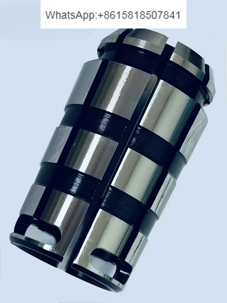 

Ultra Precision Collet C20-10P Collet C25-8P C25-20.5P 1/4P