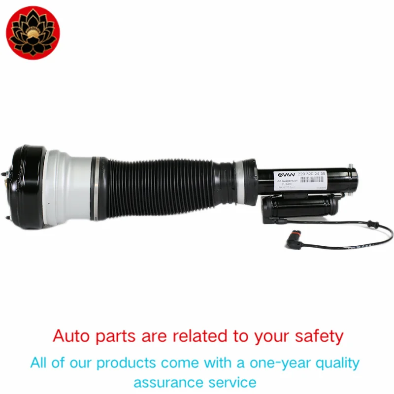 

New Suspension Strut Shock For Mercedes w220 S65 S55 AMG S430 S600 S430 S500 2203202438 2203205113 A2203202438 A 2203205113