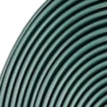 PVC Repair Straps Patio Chair Webbing For Summer Experience Vinyl Webbing Set Sturdy Rivet Design Hassle-free Repair