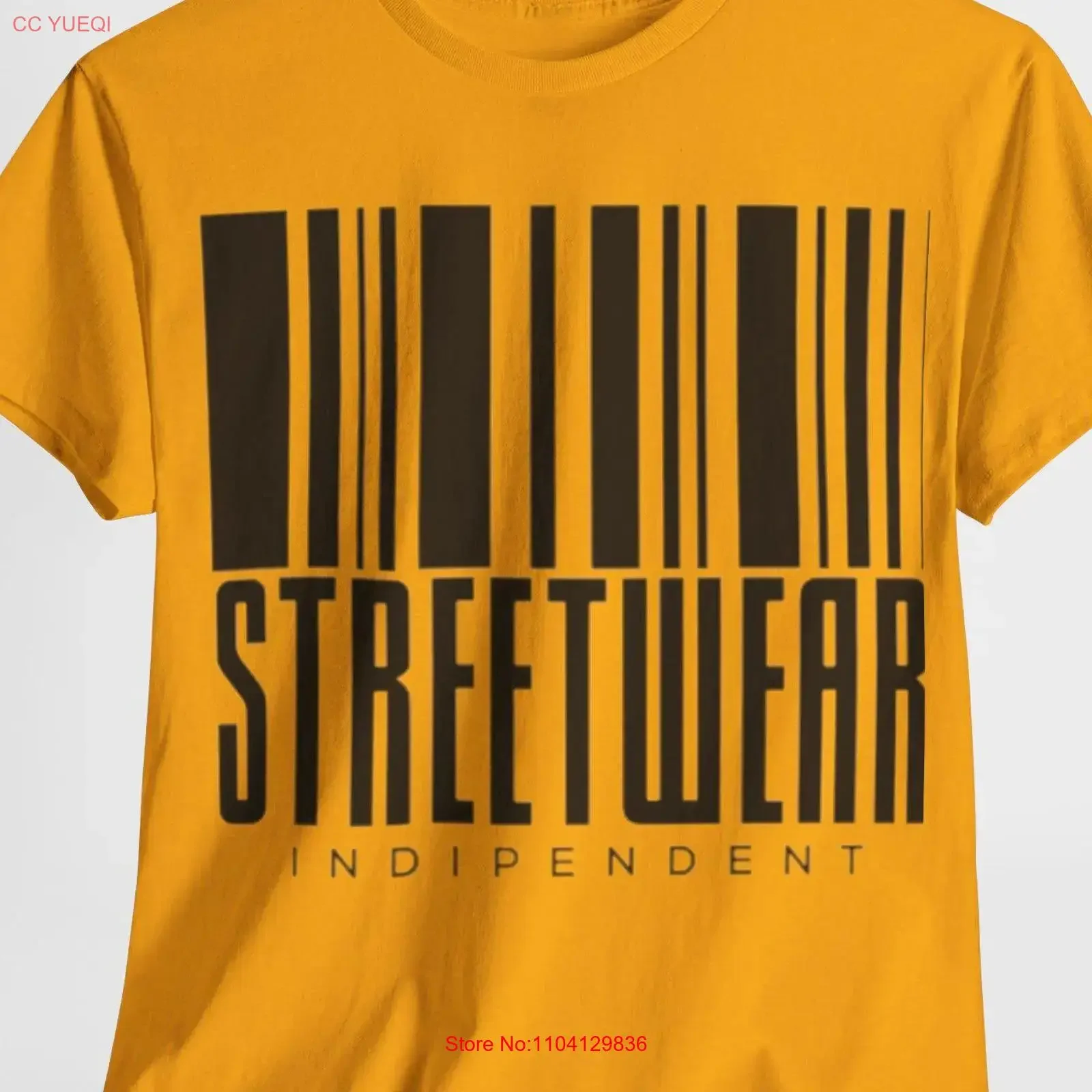 Trendy Streetwear T Shirt Cotton Urban Style for Casual Wear Street Fashion Summer Wardrobe Must vintage Washed fashion