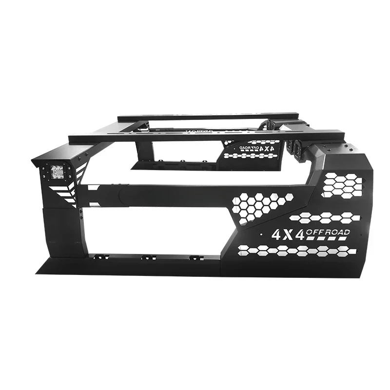 Premium Car 4X4 Pickup Truck Sport Anti Roll Bar Heavy Duty Off-Road Exterior Accessories Fits Tundra Sierra Durable