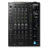 NEW Denons X1850 Prime Professional 4-Channel DJ Club Mixer