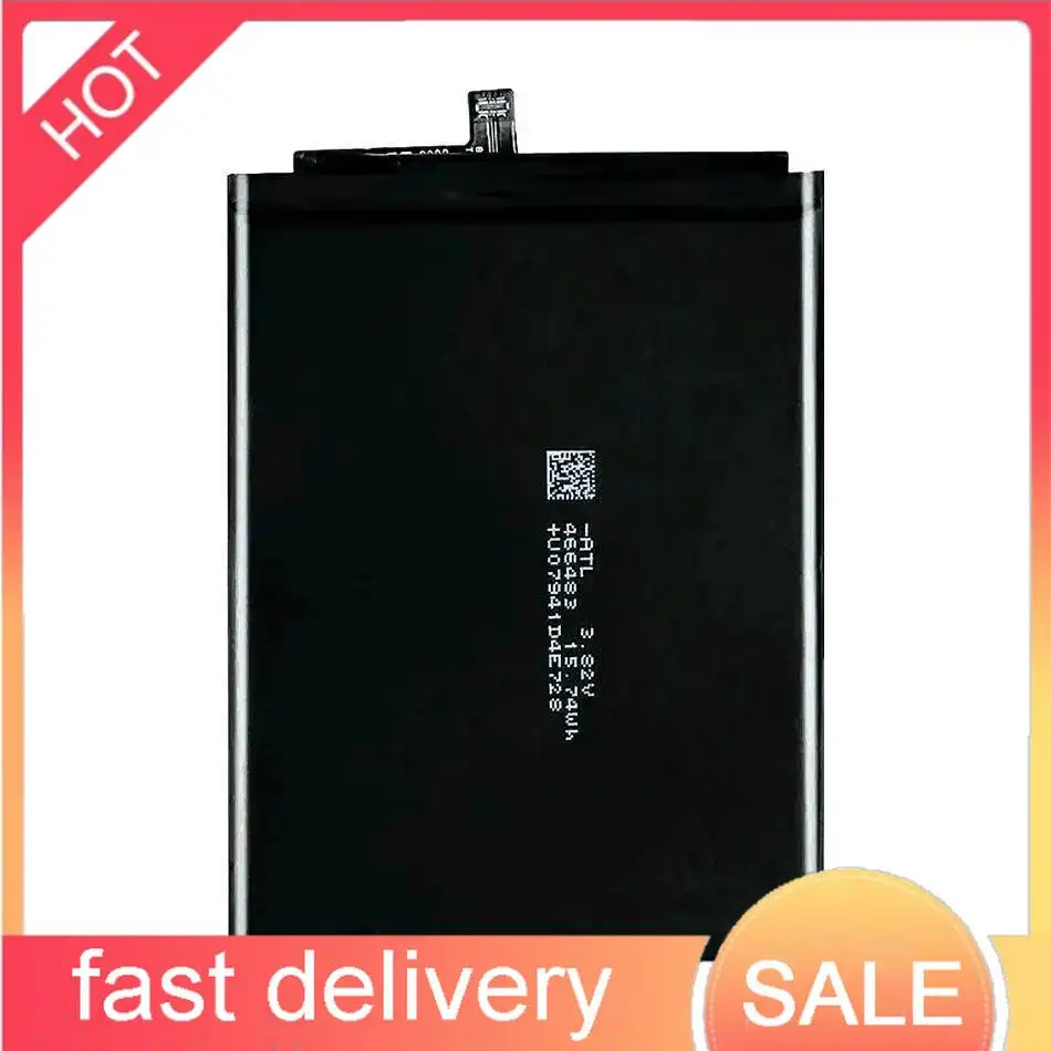 

Battery HB486586ECW 4200Mah For Huawei Mate 30 Pro Nova 6 SE Honor View V30 P40 Lite 4G Jny-L01A Jny-L02A Jny-LX1