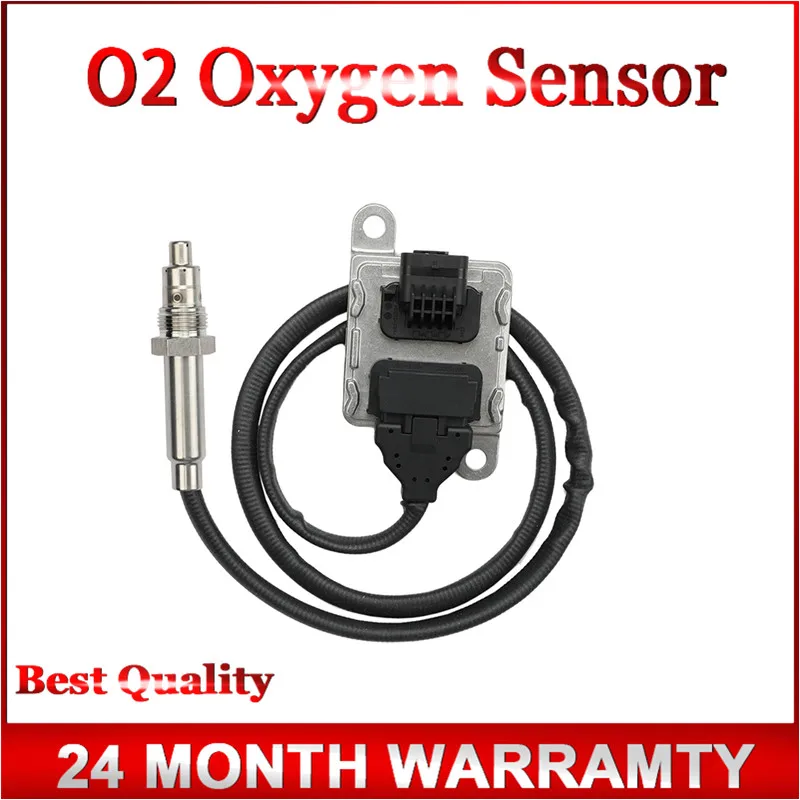 Geniune Nitrogen Ox…